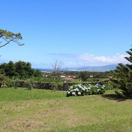 Quinta Do Torreao Villa Capelas Buitenkant foto