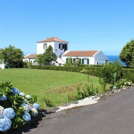 Quinta Do Torreao Villa Capelas Buitenkant foto