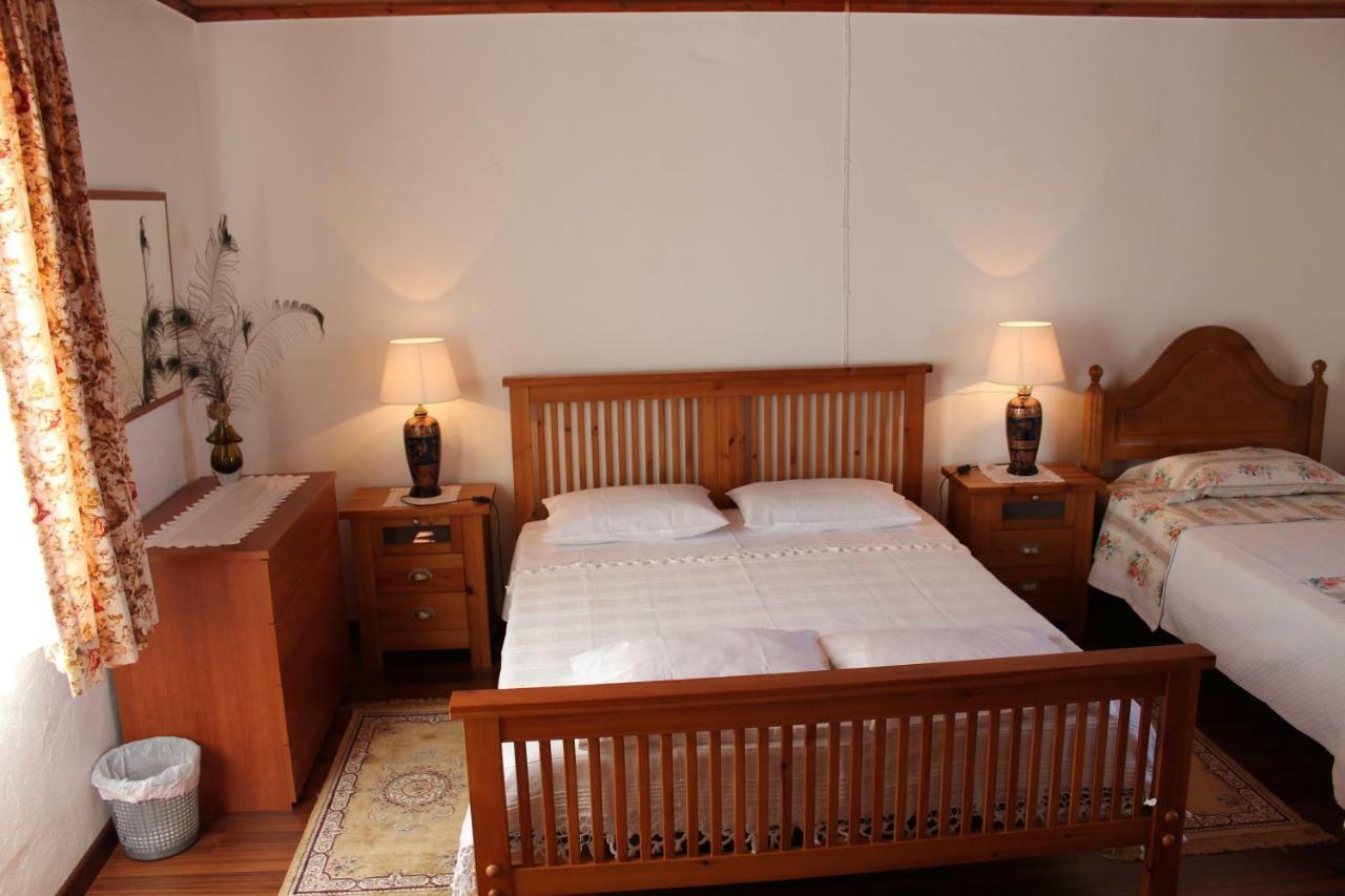 Quinta Do Torreao Villa Capelas Buitenkant foto