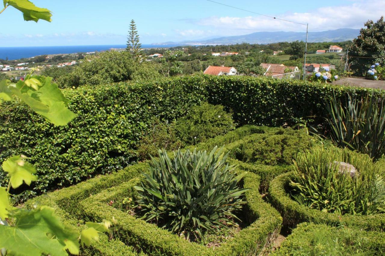 Quinta Do Torreao Villa Capelas Buitenkant foto