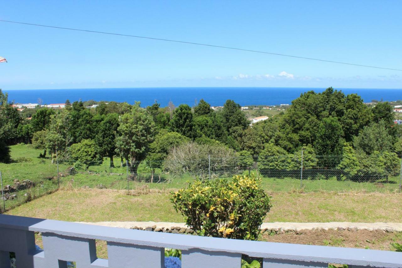 Quinta Do Torreao Villa Capelas Buitenkant foto
