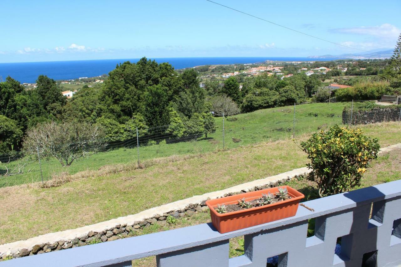 Quinta Do Torreao Villa Capelas Buitenkant foto