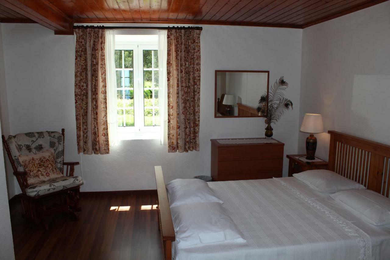 Quinta Do Torreao Villa Capelas Buitenkant foto