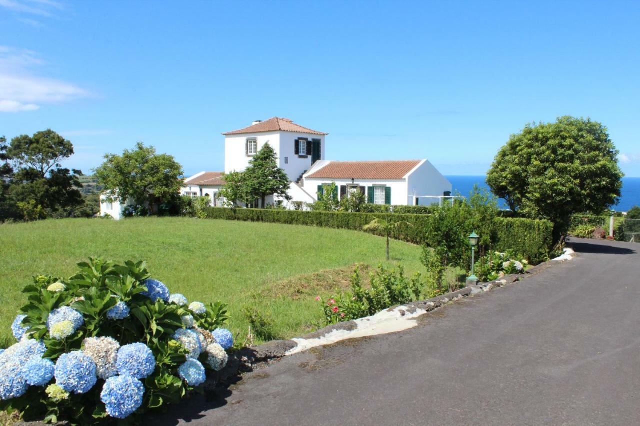 Quinta Do Torreao Villa Capelas Buitenkant foto
