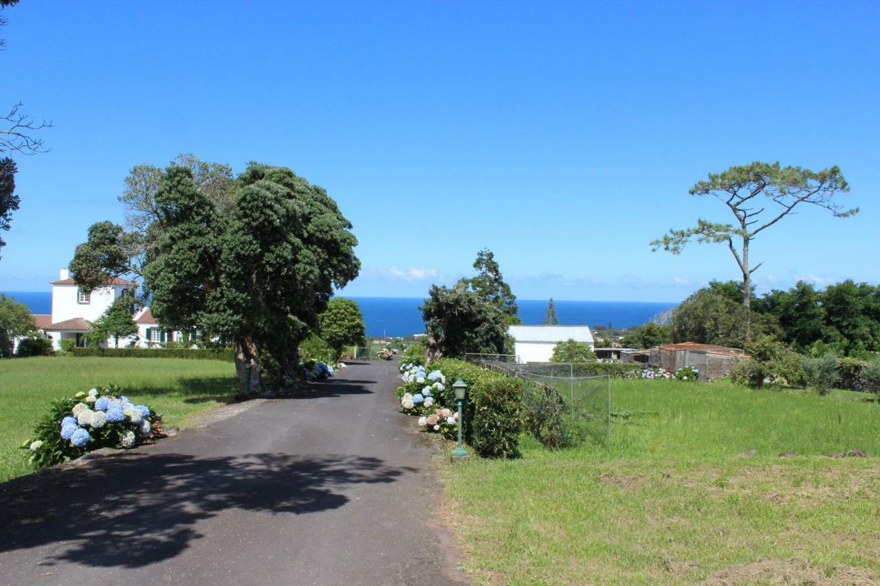 Quinta Do Torreao Villa Capelas Buitenkant foto