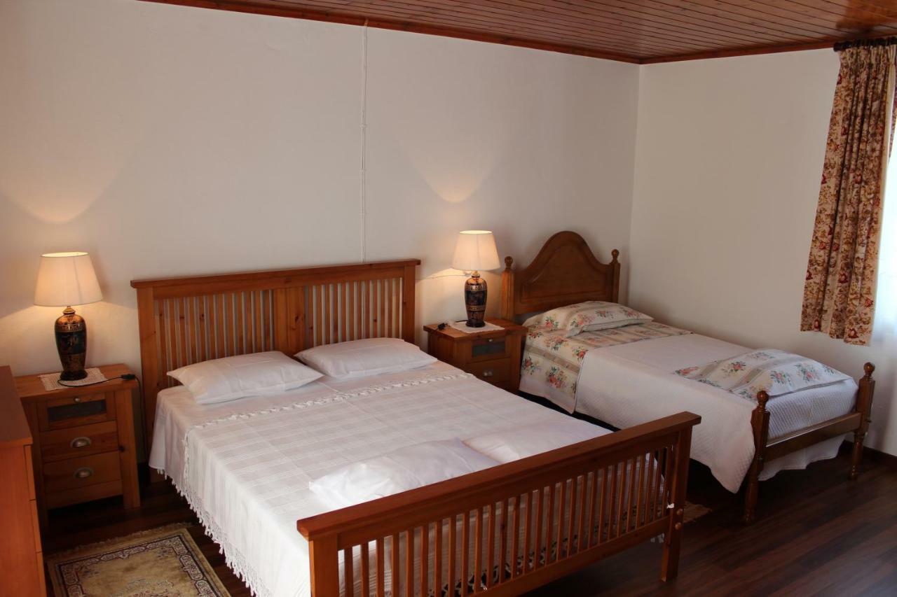 Quinta Do Torreao Villa Capelas Buitenkant foto