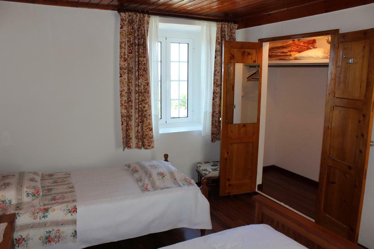 Quinta Do Torreao Villa Capelas Buitenkant foto