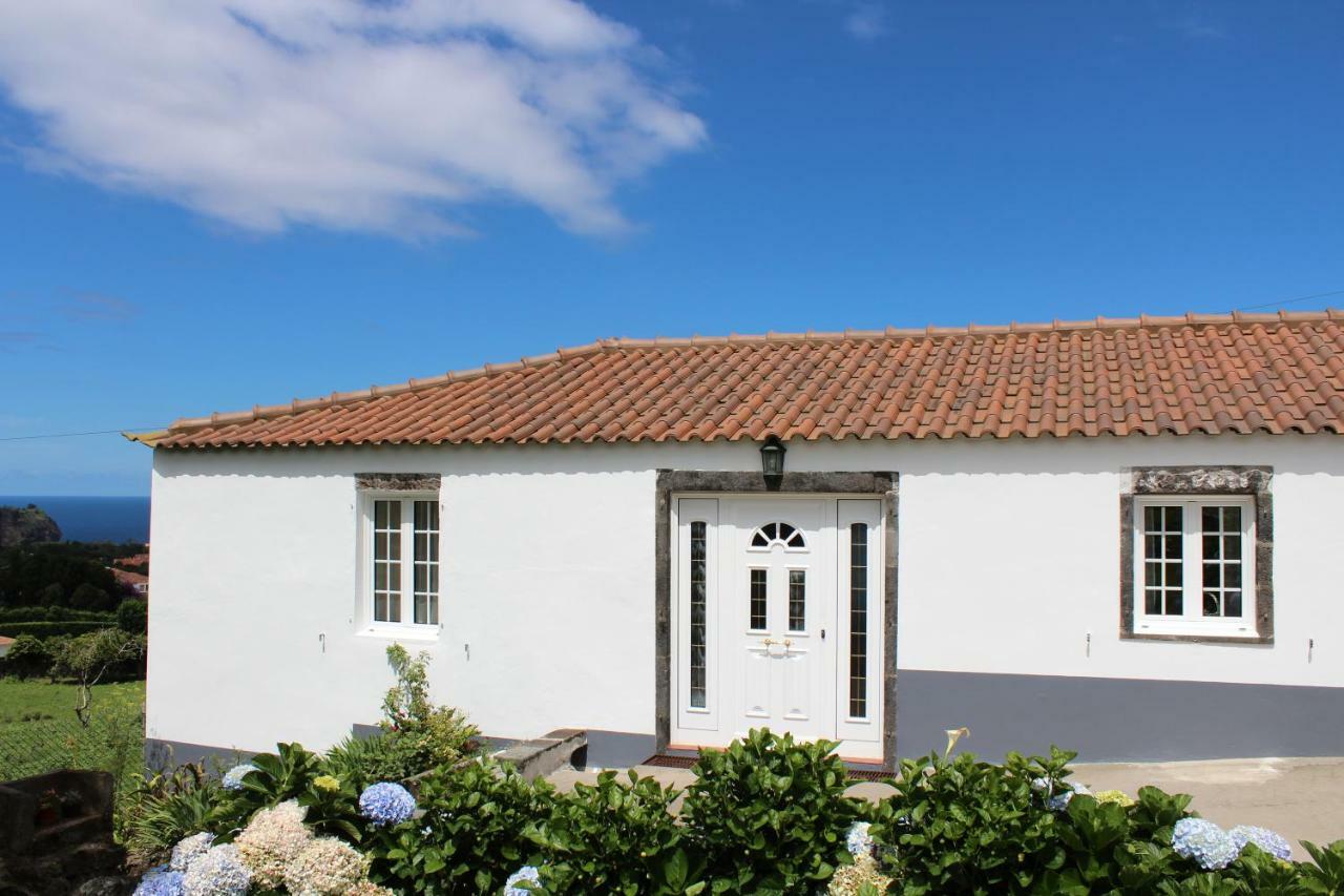 Quinta Do Torreao Villa Capelas Buitenkant foto