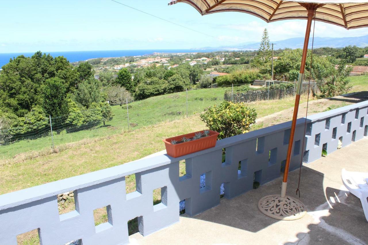 Quinta Do Torreao Villa Capelas Buitenkant foto