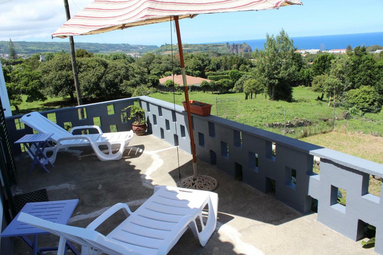 Quinta Do Torreao Villa Capelas Buitenkant foto