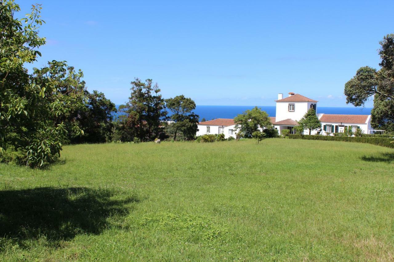 Quinta Do Torreao Villa Capelas Buitenkant foto