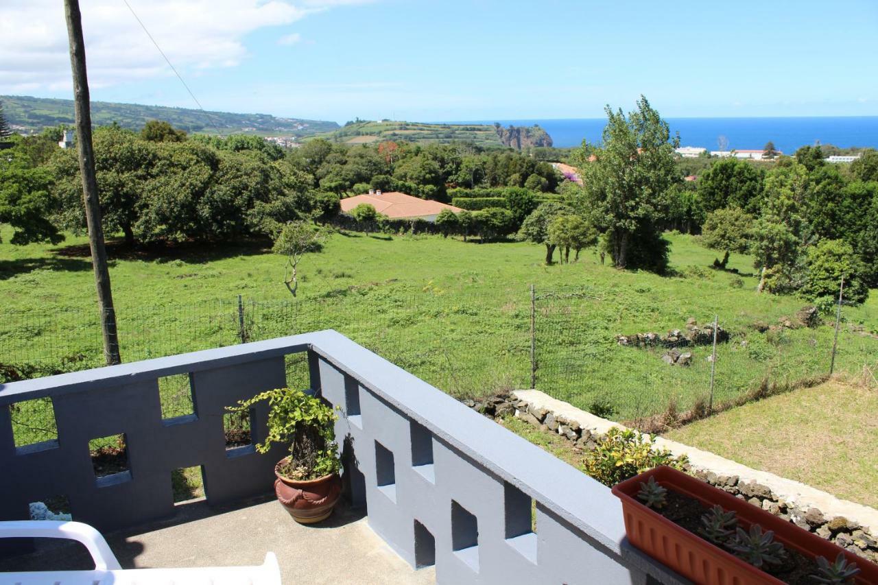 Quinta Do Torreao Villa Capelas Buitenkant foto