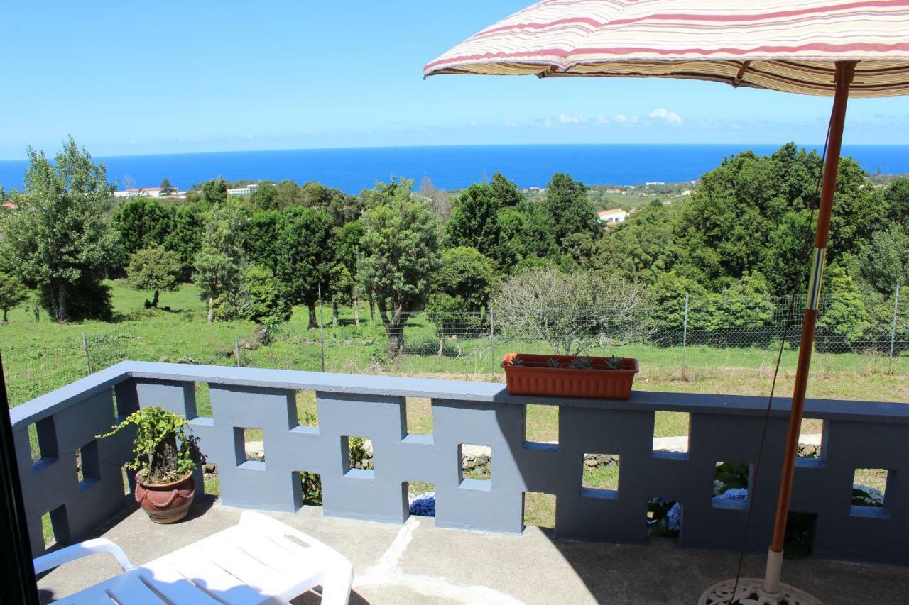 Quinta Do Torreao Villa Capelas Buitenkant foto